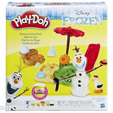 Play-Doh Olaf Summertime Featuring Disney Frozen B011MIUR6U